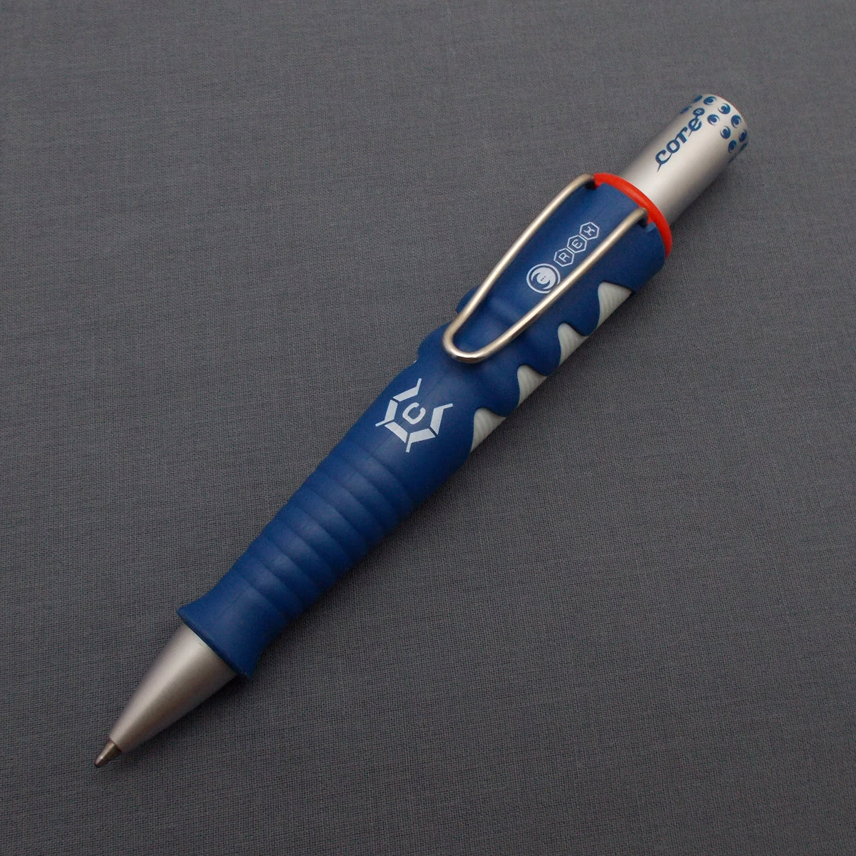 Vintage Rotring Core Ballpoint Pen - REX (Made in Germany