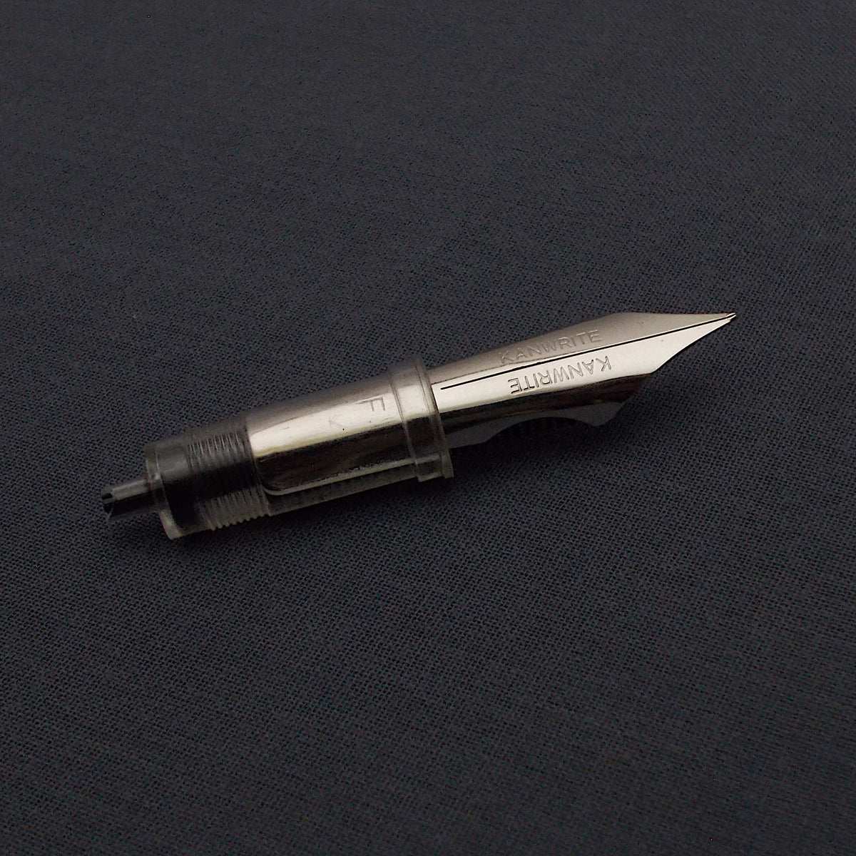 JOWO nib #6 eeef 2本セット Jowo #6 Stainless Steel Replacement Nib