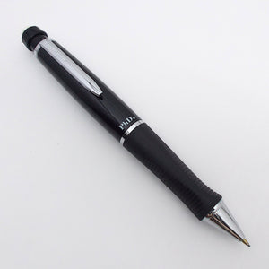 Paper Mate Sanford PhD Mechanical Pencil 0.7 mm - Black (Made in Japan)