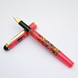 Vintage PLANO School Eyedropper Fountain Pen (NOS)