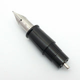 Sheaffer No-Nonesense Nib Unit - Fine Nib Point - Original - Made in USA