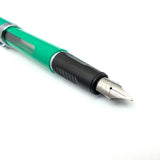 Sheaffer Vintage School Fountain Pen - Green (Made in USA)