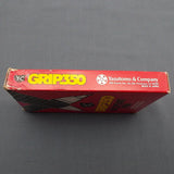 Vintage Yasutomo Grip 350 Ballpoint Pen - Made In Japan