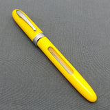 Sheaffer Vintage School Fountain Pen - Yellow (Made in USA)