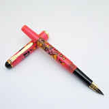 Vintage PLANO School Eyedropper Fountain Pen (NOS)