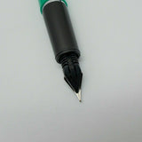 Sheaffer Vintage School Fountain Pen - Yellow (Made in USA)