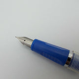 Sheaffer Vintage School Fountain Pen - Clear (Made in USA)