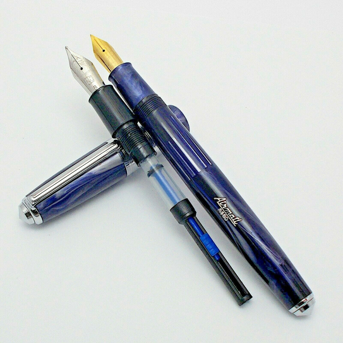 Airmail 71j Airmail Ink Pen Airmail/Wality 71J ED/3-in-1 Fill