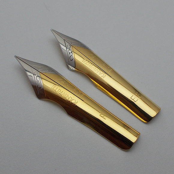 Vintage Esterbrook RELIEF No. 314 Dip Pen Nib