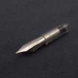 Bock Compatible Nib Unit with Kanwrite #6 (Flex) Fountain Pen Nib