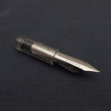 Bock Compatible Nib Unit with Kanwrite #6 (Flex) Fountain Pen Nib