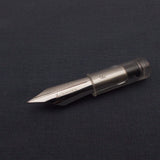 Bock Compatible Nib Unit with Kanwrite #6 (Flex) Fountain Pen Nib