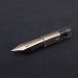 Bock Compatible Nib Unit with Kanwrite #6 (Flex) Fountain Pen Nib