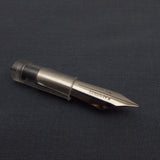 Bock Compatible Nib Unit with Kanwrite #6 (Flex) Fountain Pen Nib