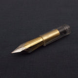 Bock Compatible Nib Unit with Kanwrite #6 (Flex) Fountain Pen Nib