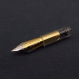 Bock Compatible Nib Unit with Kanwrite #6 (Flex) Fountain Pen Nib