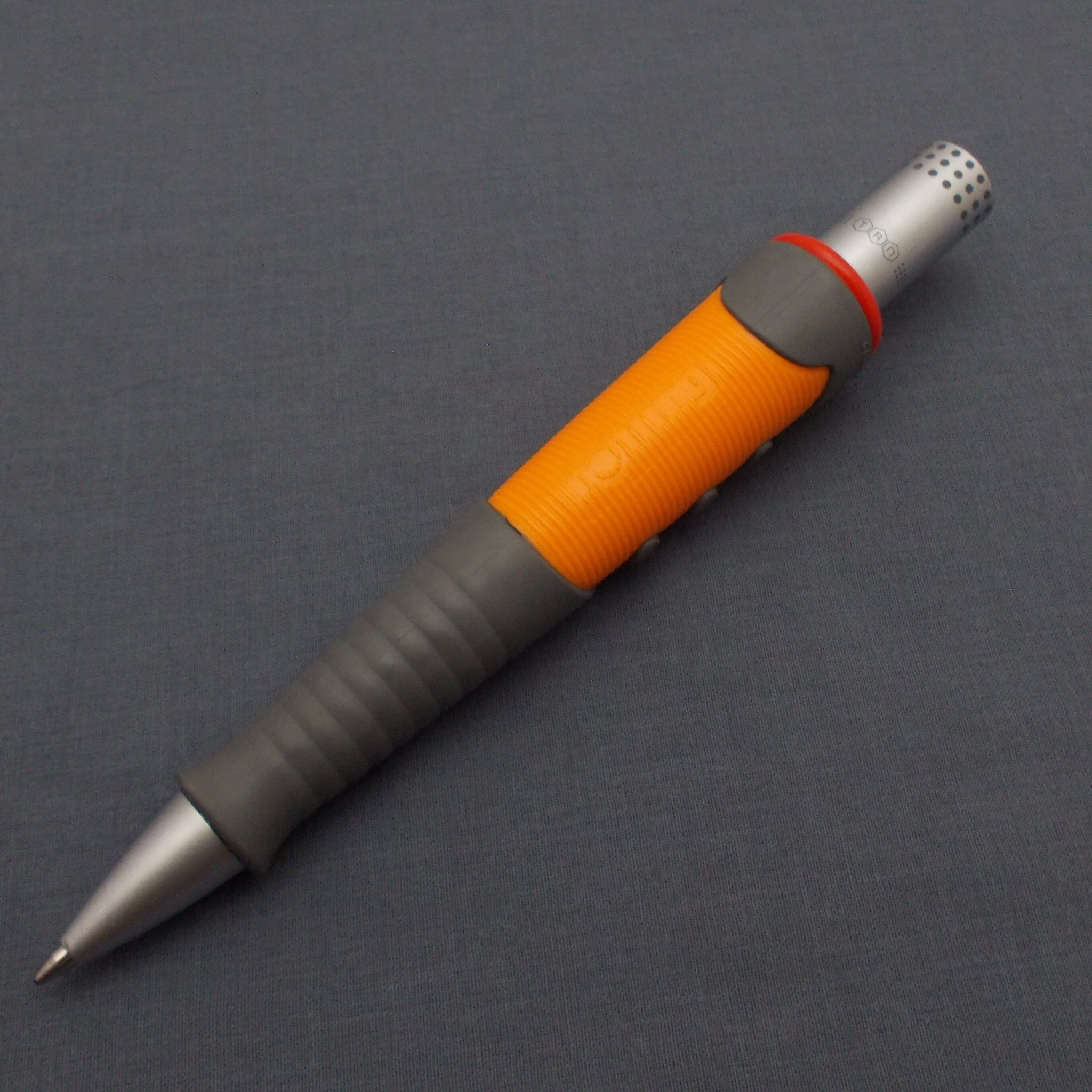 Vintage Rotring Core Ballpoint Pen - TRN (Made in Germany