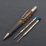 Vintage Rotring Core Ballpoint Pen - TRN (Made in Germany)