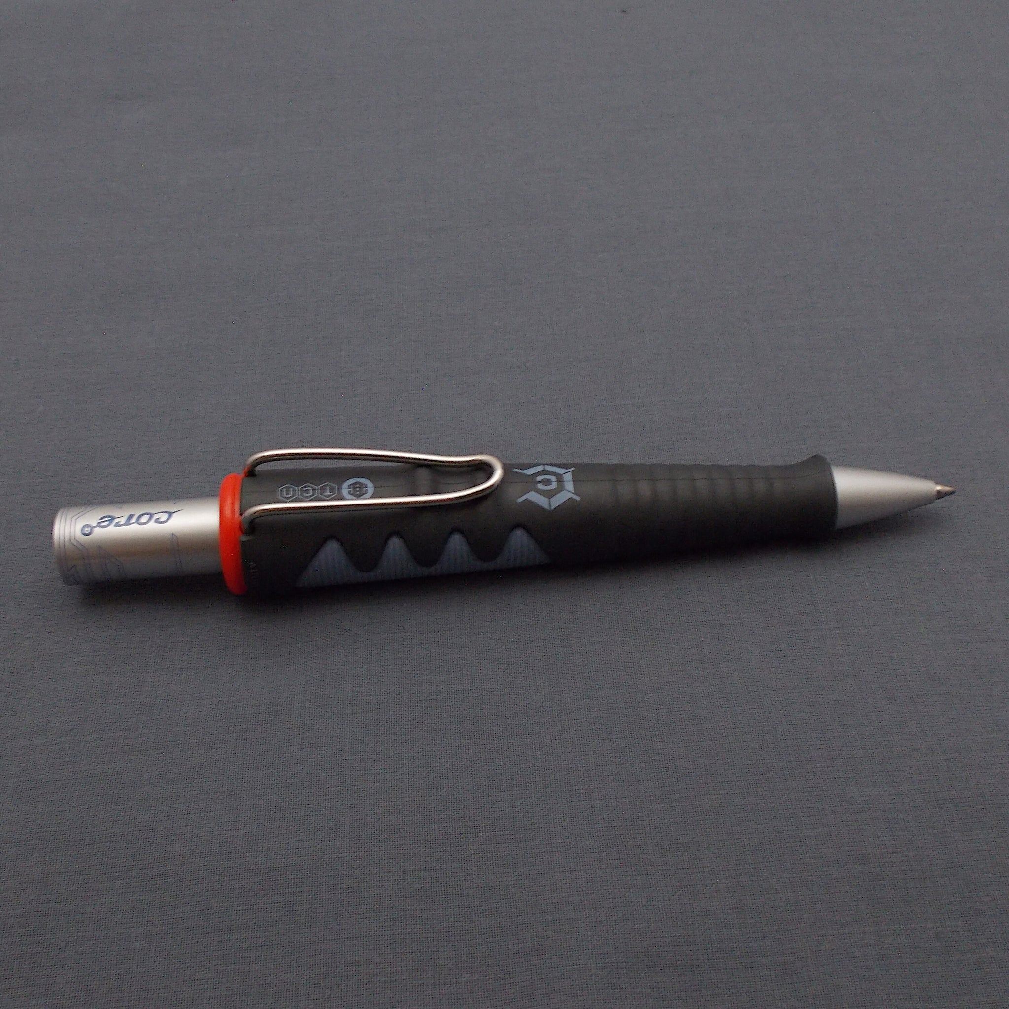 Vintage Rotring Core Ballpoint Pen - TCN (Made in Germany)| kiwipens ...
