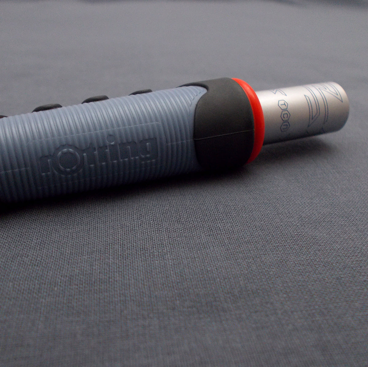 Vintage Rotring Core Ballpoint Pen - TCN (Made in Germany)| kiwipens ...