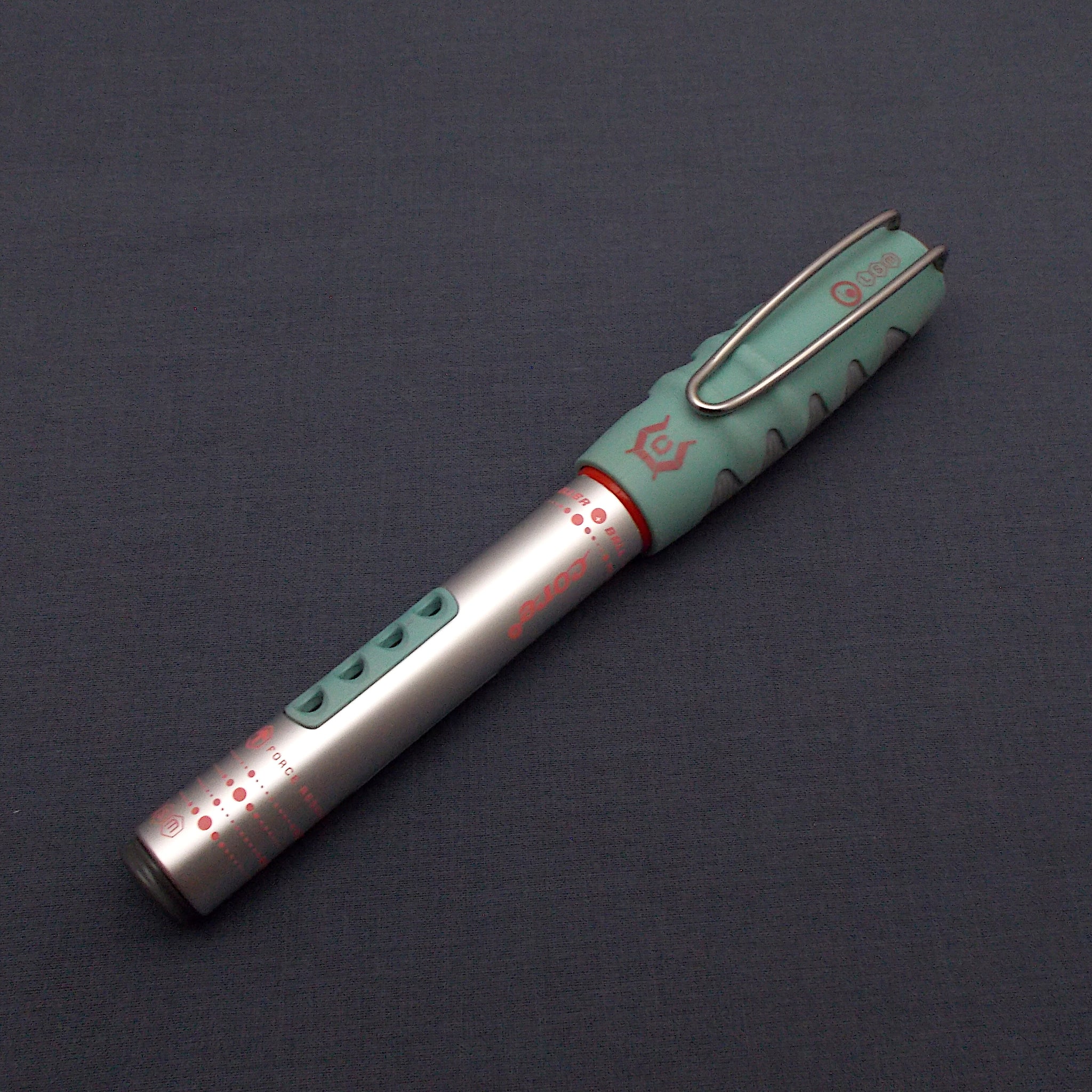 Vintage Rotring Core Rollerball Pen (Made in Germany