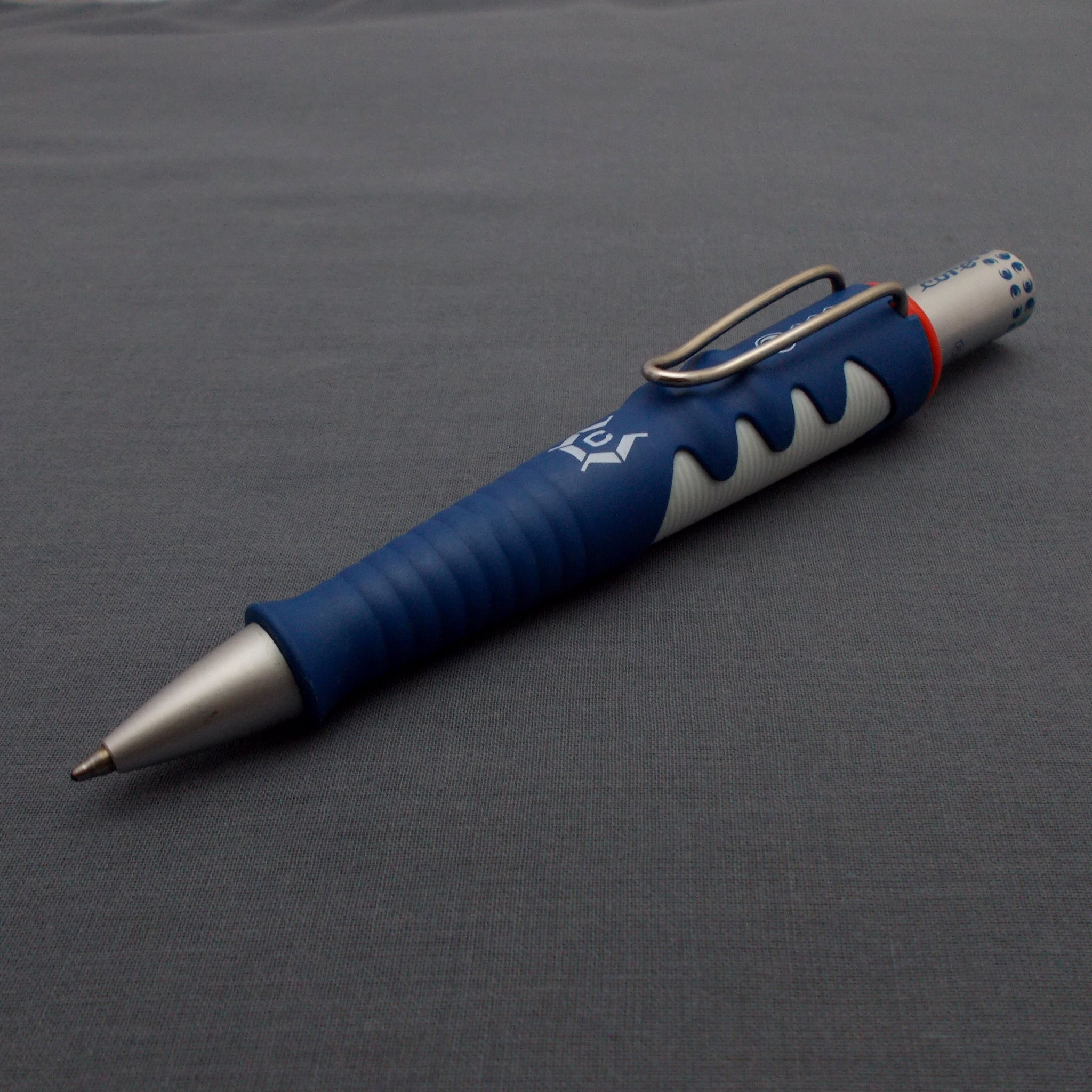 Vintage Rotring Core Ballpoint Pen - REX (Made in Germany)| kiwipens ...