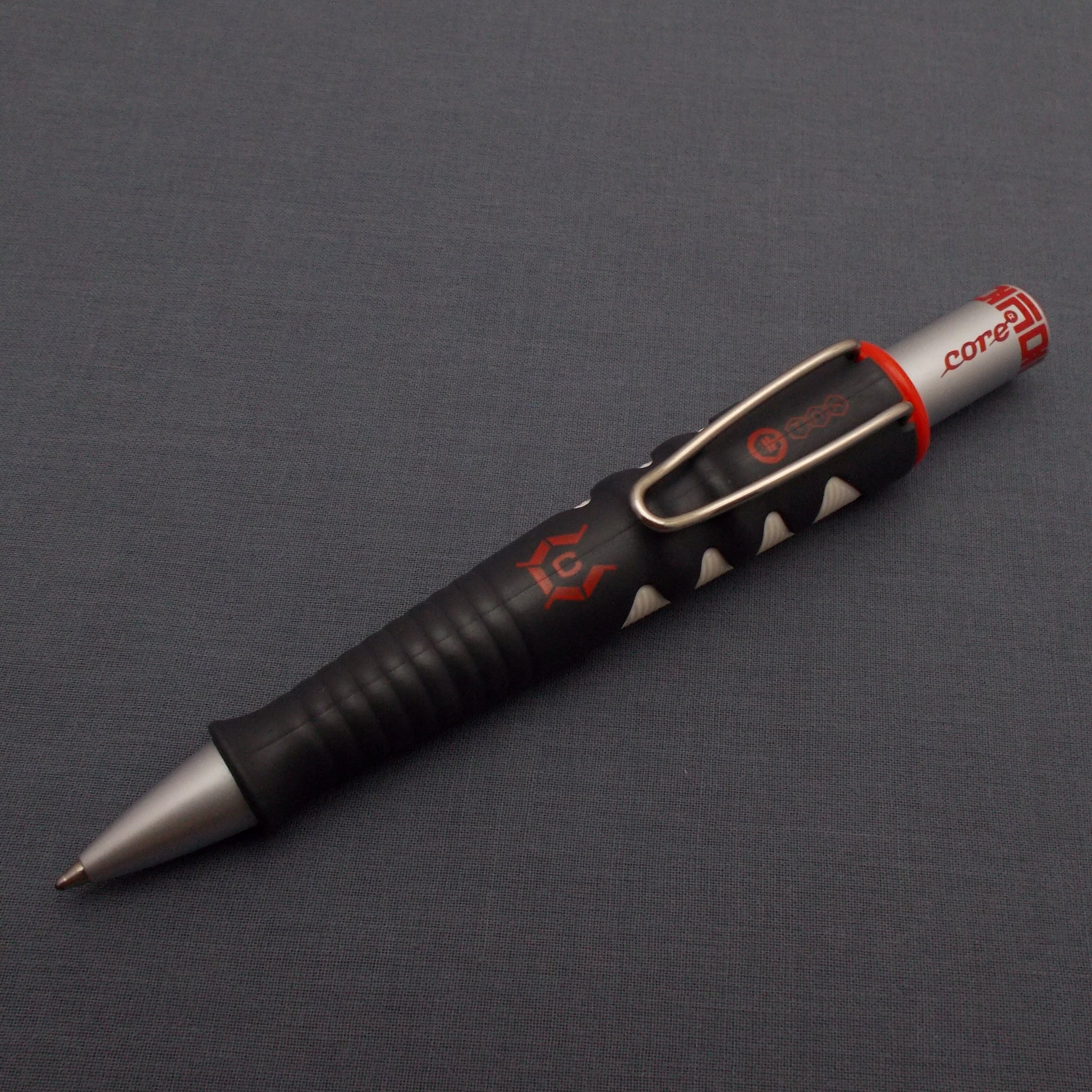 Vintage Rotring Core Ballpoint Pen - TNK (Made in Germany)| kiwipens ...
