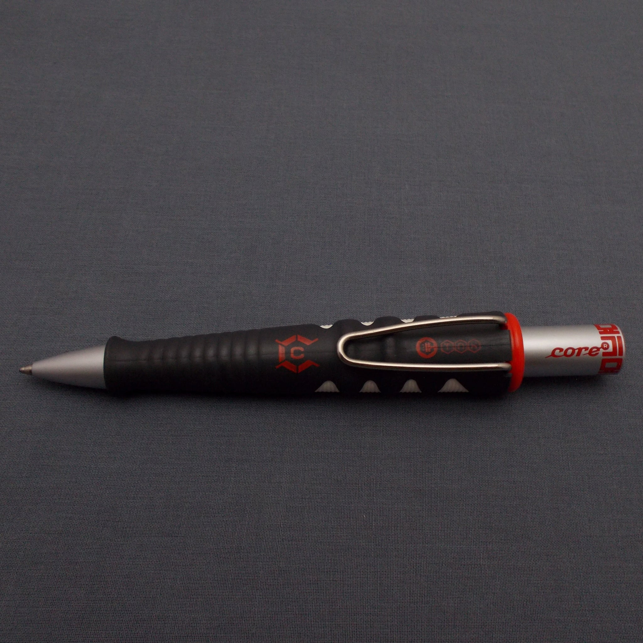 Vintage Rotring Core Ballpoint Pen - TNK (Made in Germany)| kiwipens ...