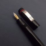 Kiwi Ananda Handmade Fountain pen (Pre-order booking)