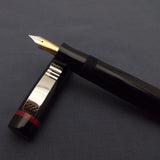 Kiwi Ananda Handmade Fountain pen (Pre-order booking)