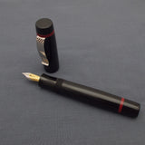 Kiwi Ananda Handmade Fountain pen (Pre-order booking)