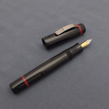 Kiwi Ananda Handmade Fountain pen (Pre-order booking)