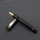 Kiwi Ananda+ Handmade Fountain pen (Pre-order booking)