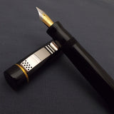 Kiwi Ananda+ Handmade Fountain pen (Pre-order booking)
