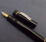 Kiwi Ananda+ Handmade Fountain pen (Pre-order booking)