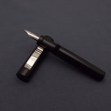 Kiwi Zen Handmade Fountain pen (Pre-order booking)