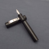 Kiwi Zen Handmade Fountain pen (Pre-order booking)