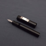 Kiwi Zen Handmade Fountain pen (Pre-order booking)