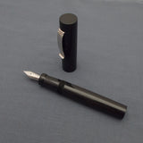 Kiwi Zen Handmade Fountain pen (Pre-order booking)