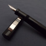 Kiwi Zen Handmade Fountain pen (Pre-order booking)
