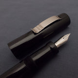 Kiwi Zen Handmade Fountain pen (Pre-order booking)
