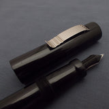 Kiwi Zen Handmade Fountain pen (Pre-order booking)