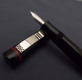 Kiwi Ira Handmade Fountain pen (Pre-order booking)