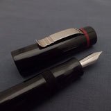Kiwi Ira Handmade Fountain pen (Pre-order booking)