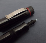 Kiwi Ira Handmade Fountain pen (Pre-order booking)