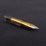 Bock Compatible Nib Unit with Kanwrite #6 (Regular) Fountain Pen Nib