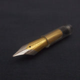 Bock Compatible Nib Unit with Kanwrite #6 (Regular) Fountain Pen Nib