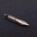 Bock Compatible Nib Unit with Kanwrite #6 (Regular) Fountain Pen Nib