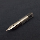 Bock Compatible Nib Unit with Kanwrite #6 (Regular) Fountain Pen Nib