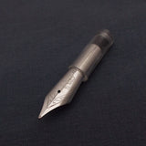 Bock Compatible Nib Unit with Kanwrite #6 (Regular) Fountain Pen Nib